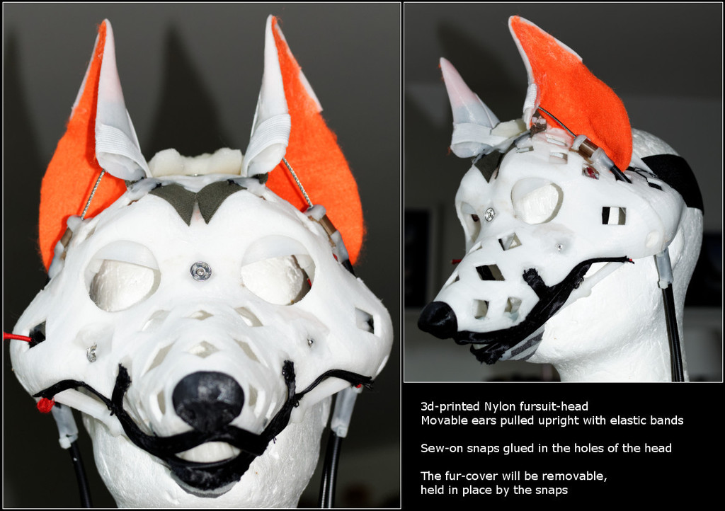 маска фурсьют основа папье маше. сергал 3д. 3д модели фурсьют. How to make фурсьют. маска фурсьют 3d.